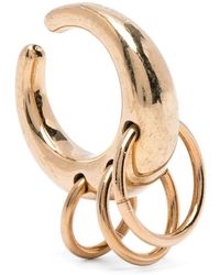 Panconesi - Earrings - Lyst