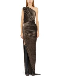 Rick Owens - Gowns - Lyst