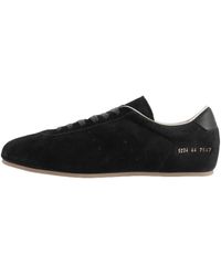 Common Projects - Driving Shoe - Lyst