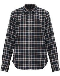 Rag & Bone - Casual Shirts - Lyst