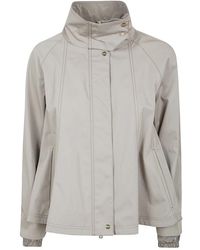 Herno - Light Jackets - Lyst