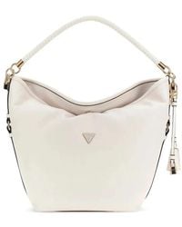 Guess - Shoulder Bags - Lyst