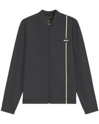 BOSS - Zip-Throughs - Lyst