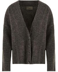 Akep - Andrea Cardigan - Lyst