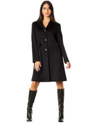 Weekend by Maxmara - Coats > Single-breasted Coats - Lyst