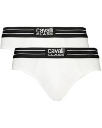 Roberto Cavalli - Bottoms - Lyst