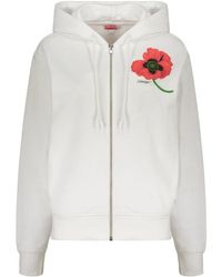 KENZO - Zip-Throughs - Lyst