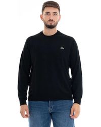 Lacoste - Pullover Sweater - Lyst