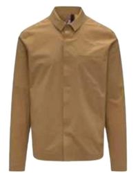 K-Way - Casual Shirts - Lyst