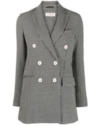 Circolo 1901 - Blazers - Lyst
