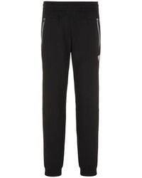EA7 - Sweatpants - Lyst