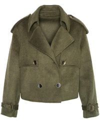 Hèst - Light Jackets - Lyst