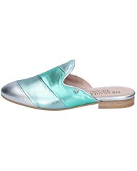 Sandali bassi Trussardi da donna - Fino al 60% di sconto | Lyst