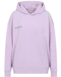 PANGAIA - 365 Midweight Hoodie - Lyst