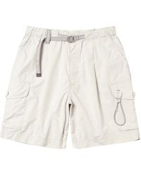 and wander - Casual Shorts - Lyst