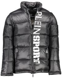 Philipp Plein - Jackets > winter jackets - Lyst