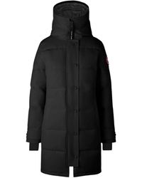 Canada Goose - Shelburne Parka - Lyst