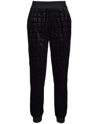 ARMANI EXCHANGE - Sweatpants - Lyst