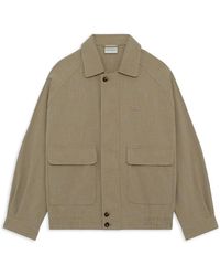Drole de Monsieur - Light Jackets - Lyst