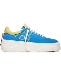 Barracuda - Guga plus sneakers - Lyst