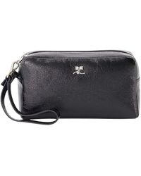 Courreges - Toilet Bags - Lyst