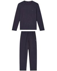 Emporio Armani - Pyjamas - Lyst