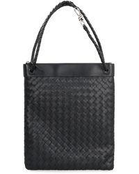 Bottega Veneta - Shopping Bags - Lyst