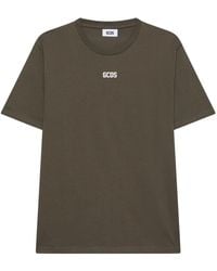 Gcds - Basic Logo Regular Tee - Lyst