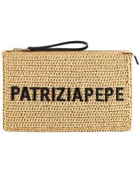 Patrizia Pepe - Clutches - Lyst