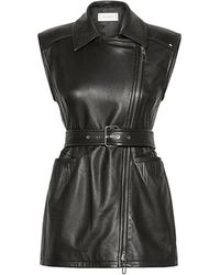 Sportmax - Favella Vest - Lyst
