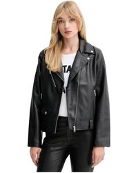 Levi's - Biker Jacket - Lyst