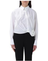 Maliparmi - Shirts - Lyst