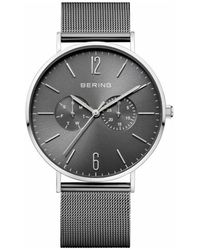 Bering - Klassische 40-Mm-Uhr - Lyst