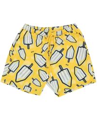 DOLLY NOIRE - Beachwear - Lyst
