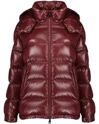 Moncler - Down Jackets - Lyst
