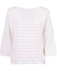 Kangra - Blouses - Lyst
