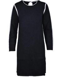 Kangra - Knitted Dresses - Lyst
