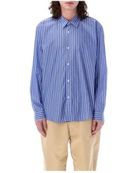 Pop Trading Co. - Shirts > casual shirts - Lyst