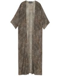 Cortana - Kimonos - Lyst