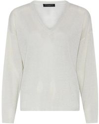 Bruuns Bazaar - Bluebell Bb Marlea Knit - Lyst