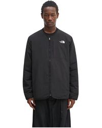 The North Face - Jassen ,Zwart ,Jk 31 Jacket - Lyst
