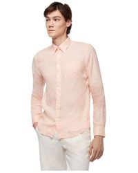 Brooks Brothers - Casual Shirts - Lyst