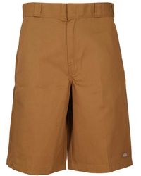 Dickies - Casual Shorts - Lyst