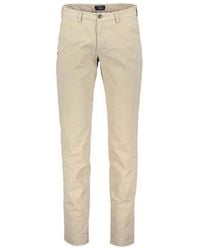 40weft - Straight Trousers - Lyst