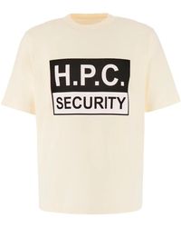 Heron Preston - Tops > t-shirts - Lyst
