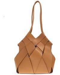 Ulla Johnson - Schultertasche Charlotte - Lyst