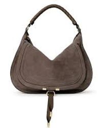 Chloé - Shoulder Bags - Lyst