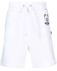 Moschino - Casual Shorts - Lyst