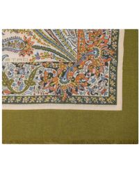 Etro - Scarves - Lyst