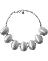 Jacquemus - Necklaces - Lyst